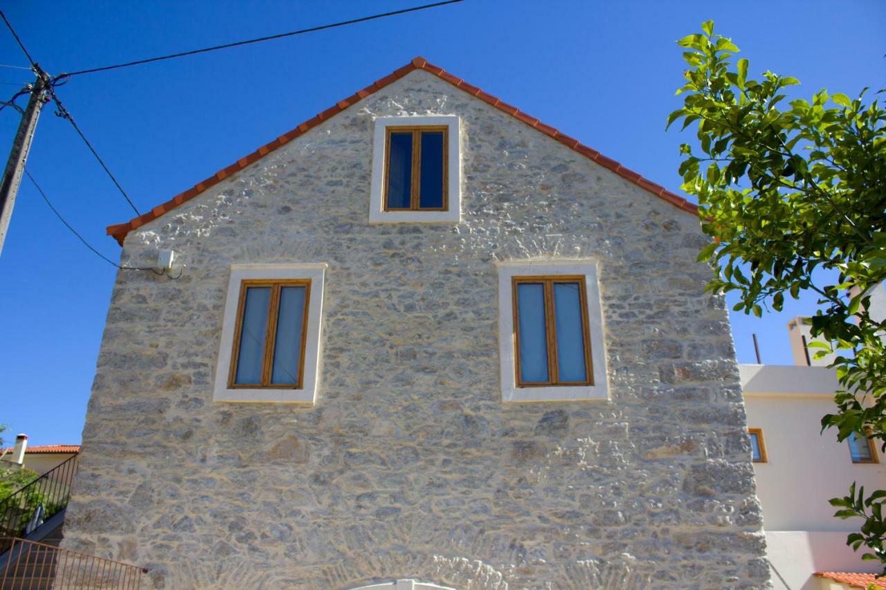 Casa Do Rabana Villa Leiria Eksteriør billede