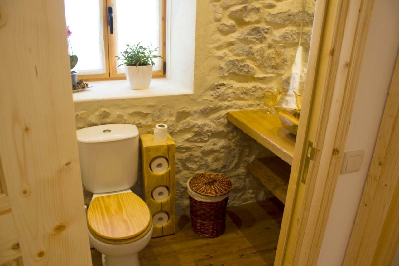 Casa Do Rabana Villa Leiria Eksteriør billede