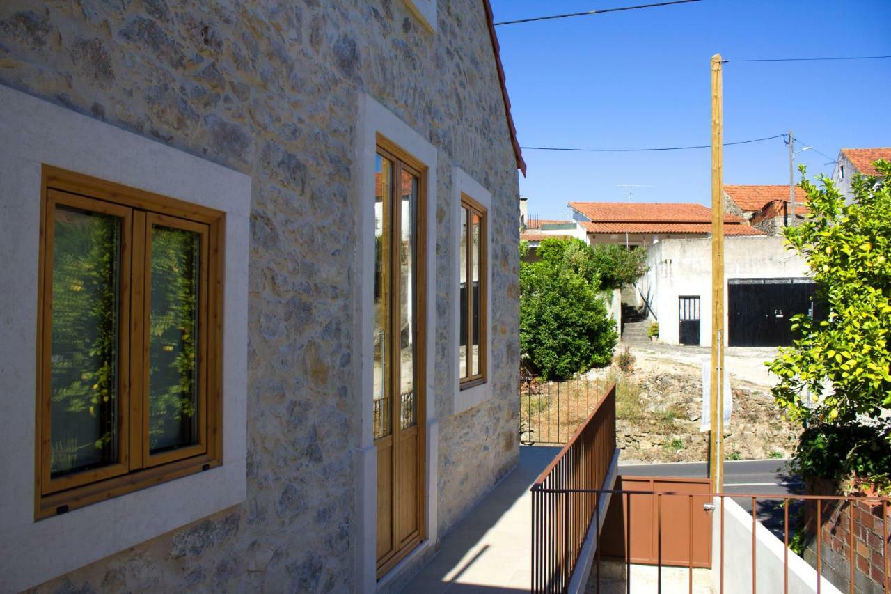 Casa Do Rabana Villa Leiria Eksteriør billede