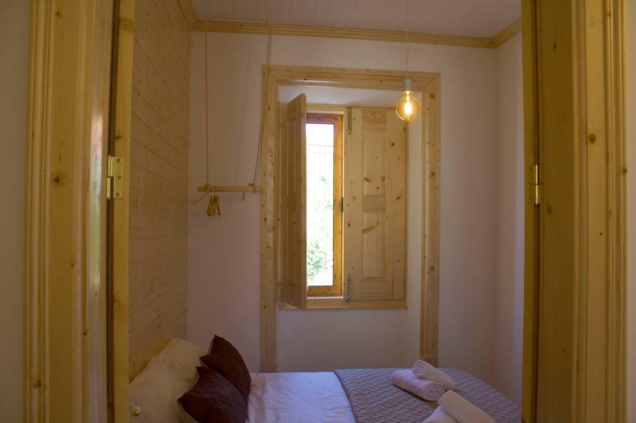 Casa Do Rabana Villa Leiria Eksteriør billede